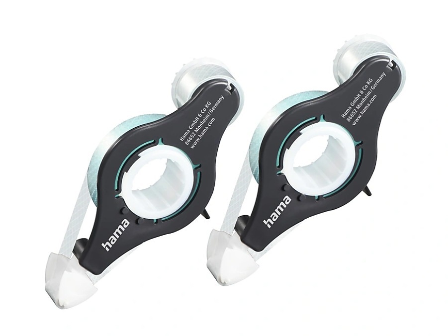 Hama Refill-Plates 7571, náhradní lepící páska (2x 12m)