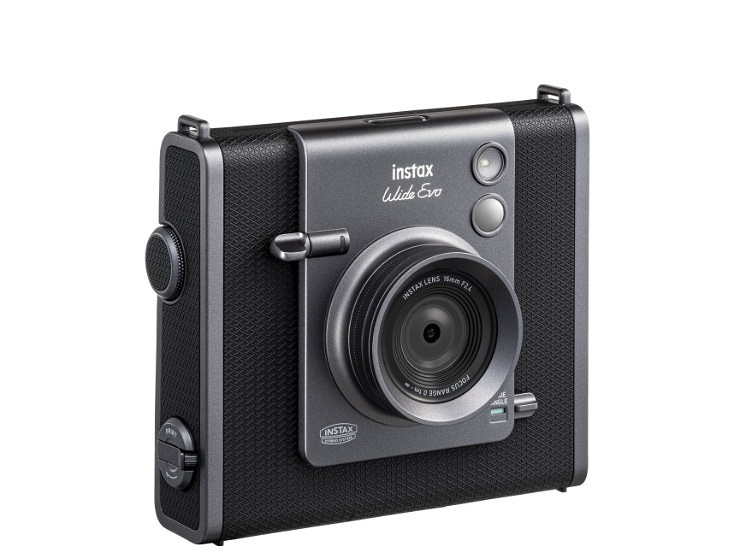 Fujifilm instax WIDE Evo™
