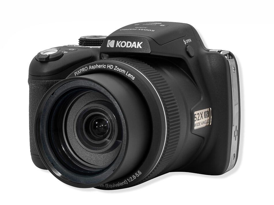 Kodak PIXPRO AZ528 - černý