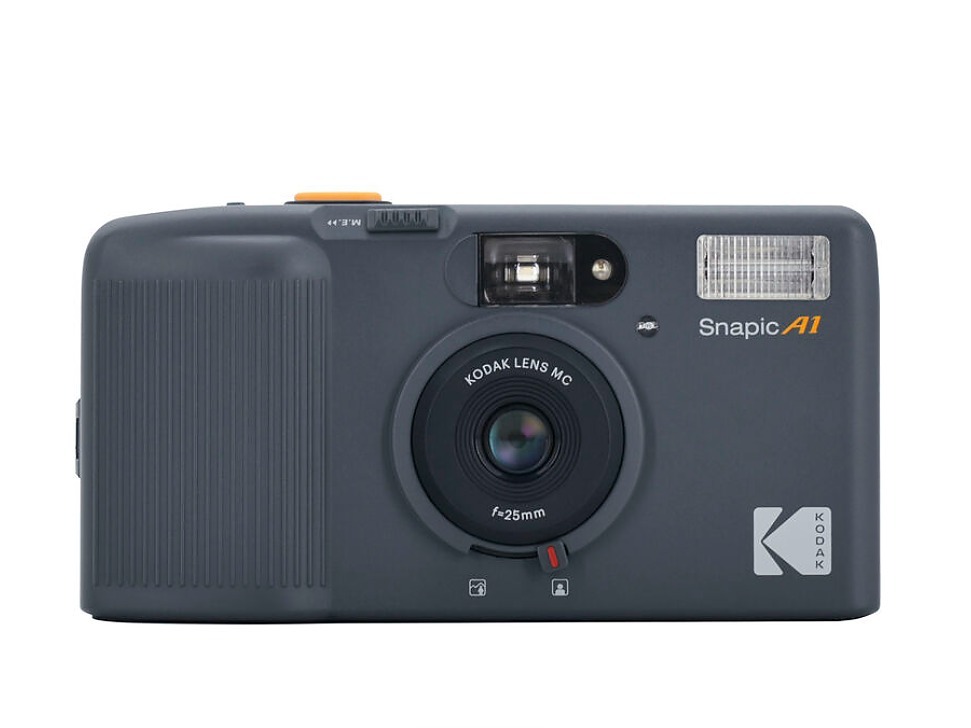 Kodak Snapic A1, šedá