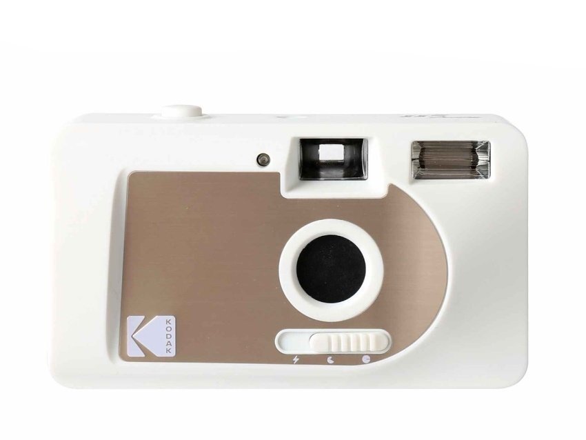 Kodak S88 - bílý