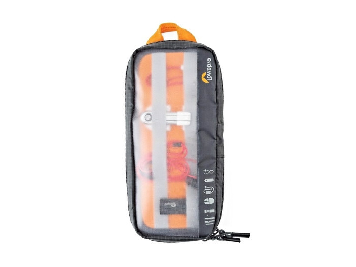 Lowepro GearUp Pouch, medium