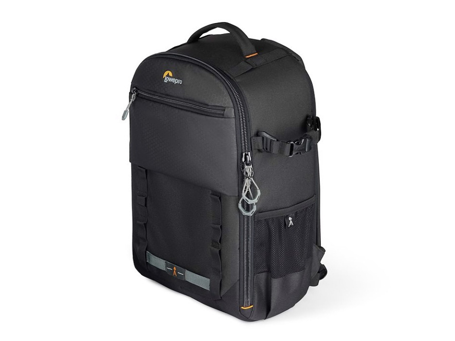Lowepro Adventura BP 300 III - černá