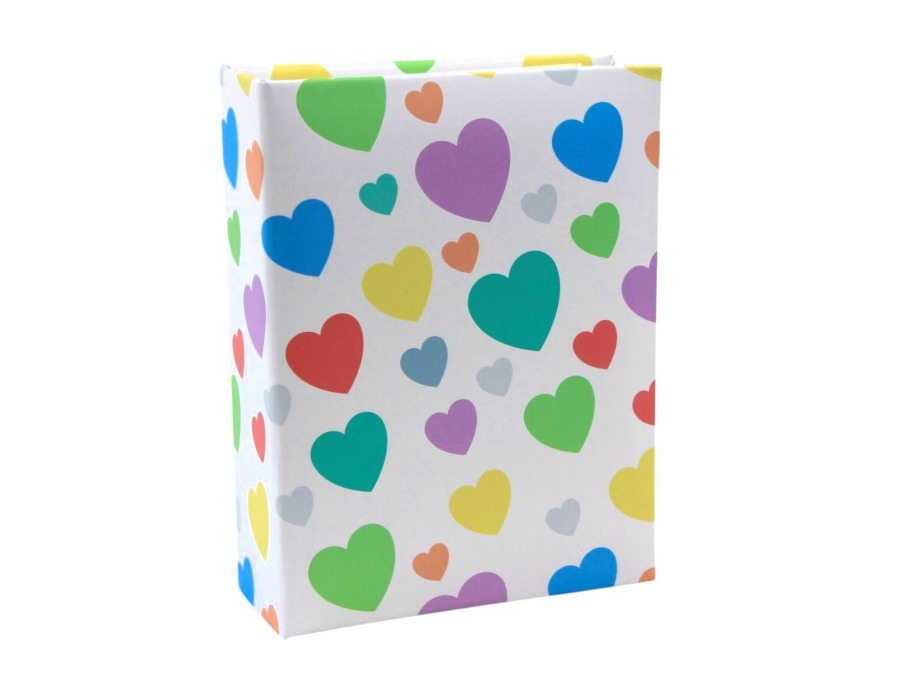 Modus HEARTS (P447), 10x15/100