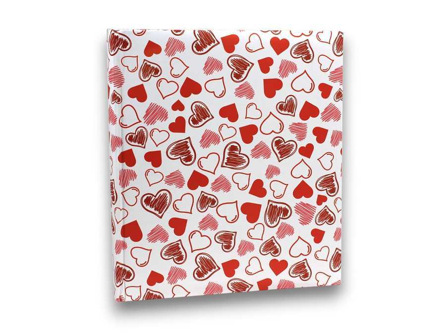 Modus HEARTS (P840) 50/32,5x28