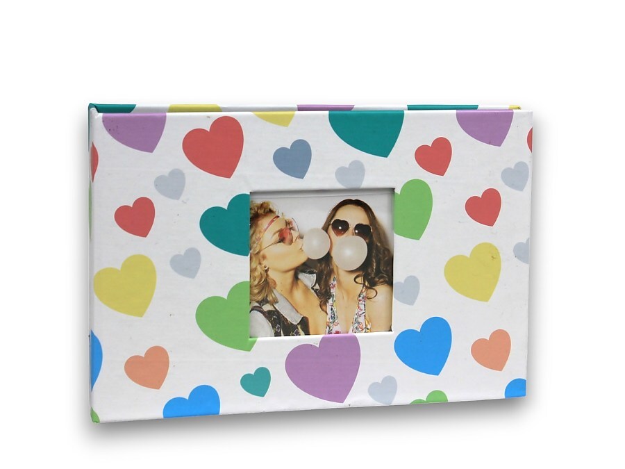 Modus HEARTS (P447), 10x15/36