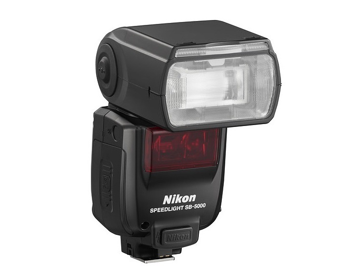 Nikon SB-5000