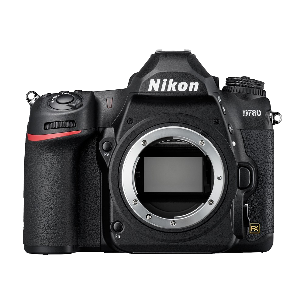 Nikon D780 tělo
