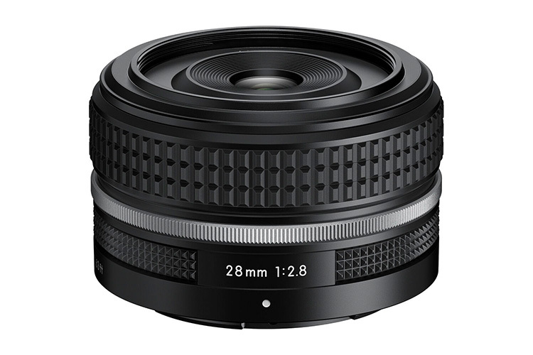 Nikon NIKKOR Z 28mm f/2.8 SE Nikon NIKKOR Z 28mm f/2.8 SE