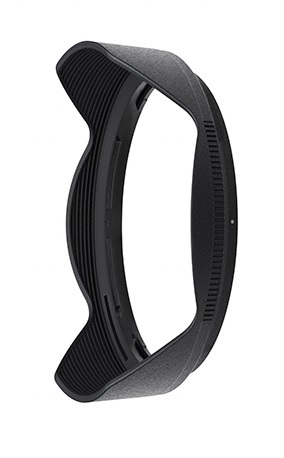 Nikon HB-86, sluneční clona