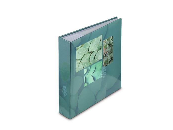 Hama SINGO II LEAVES, 10x15/200