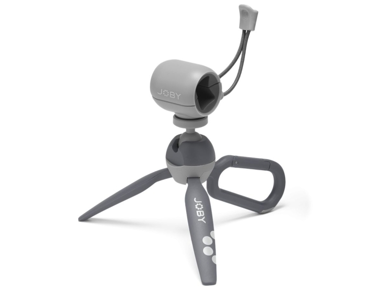 JOBY HandyPod Clip, Grey