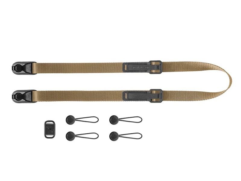 Peak Design Leash - Coyote Peak Design Leash - Coyote