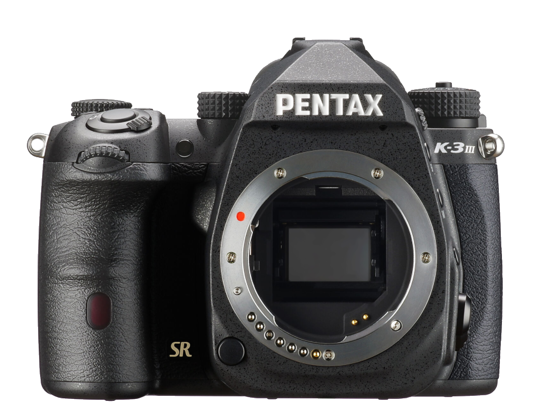 Pentax K-3 Mark III (tělo) Pentax K-3 Mark III (tělo)