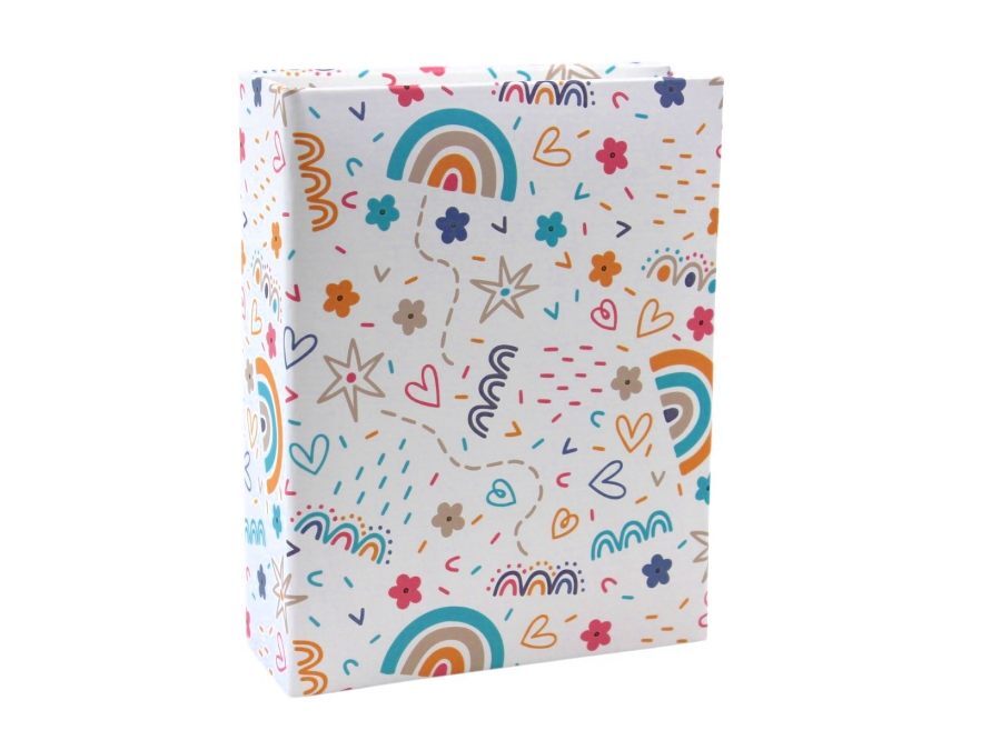 Modus RAINBOW (P055), 10x15/100