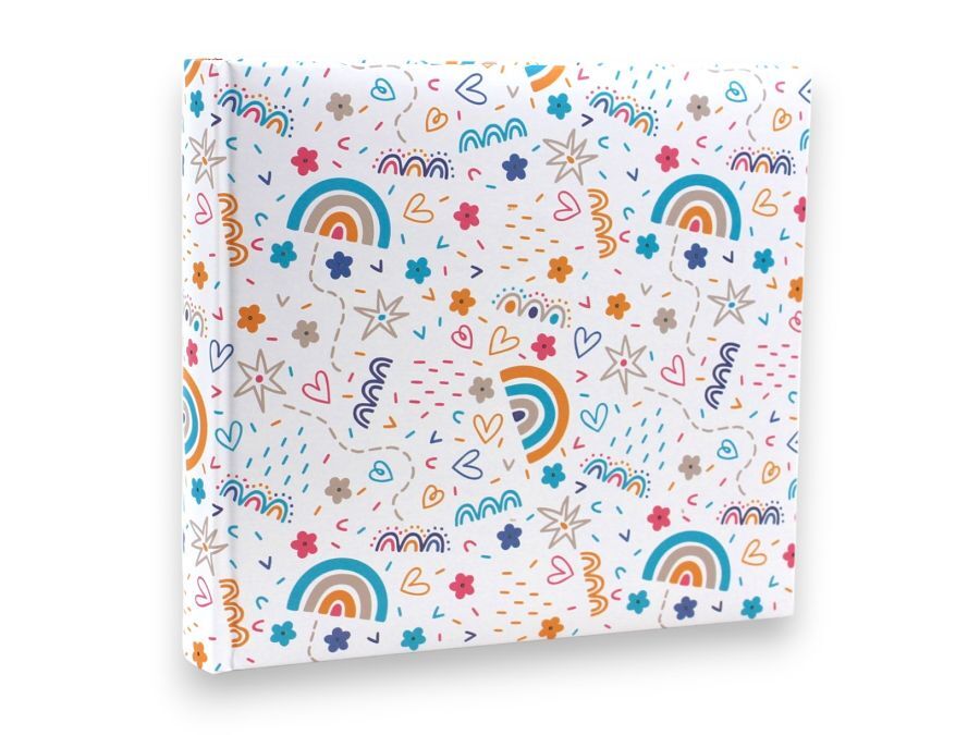 Modus RAINBOW (P055), 10x15/200