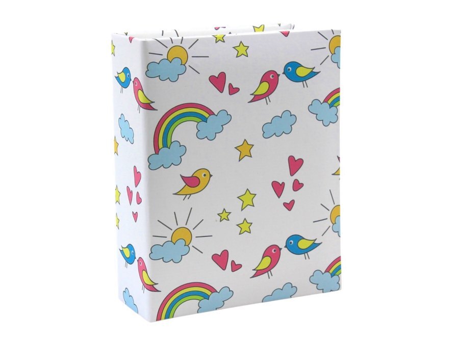 Modus RAINBOW (P589), 10x15/100