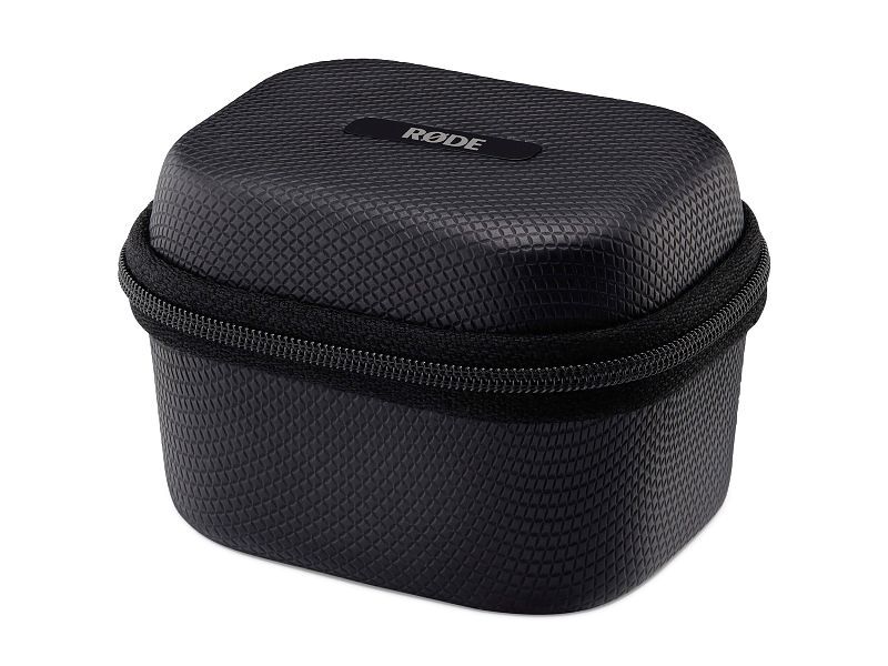 RØDE Charge Case+ pro Wireless GO III - nabíjecí pouzdro