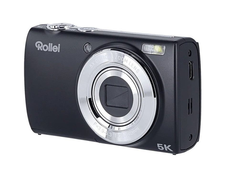 Rollei Powerflex Compact