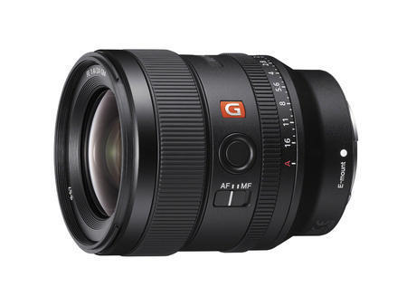 Sony FE 24mm f/1.4 GM Sony FE 24mm f/1.4 GM
