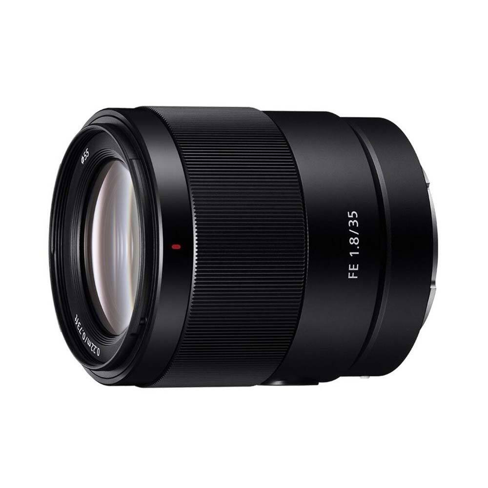 Sony FE 35mm f/1.8 Sony FE 35mm f/1.8