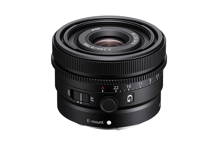 Sony FE 24mm f/2.8 G Sony FE 24mm f/2.8 G