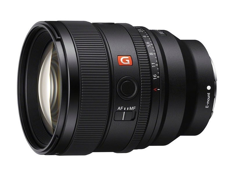 Sony FE 85mm f/1.4 GM II Sony FE 85mm f/1.4 GM II