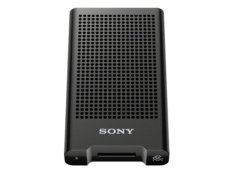 Sony MRW-G3 - čtečka karet CFexpress typu A