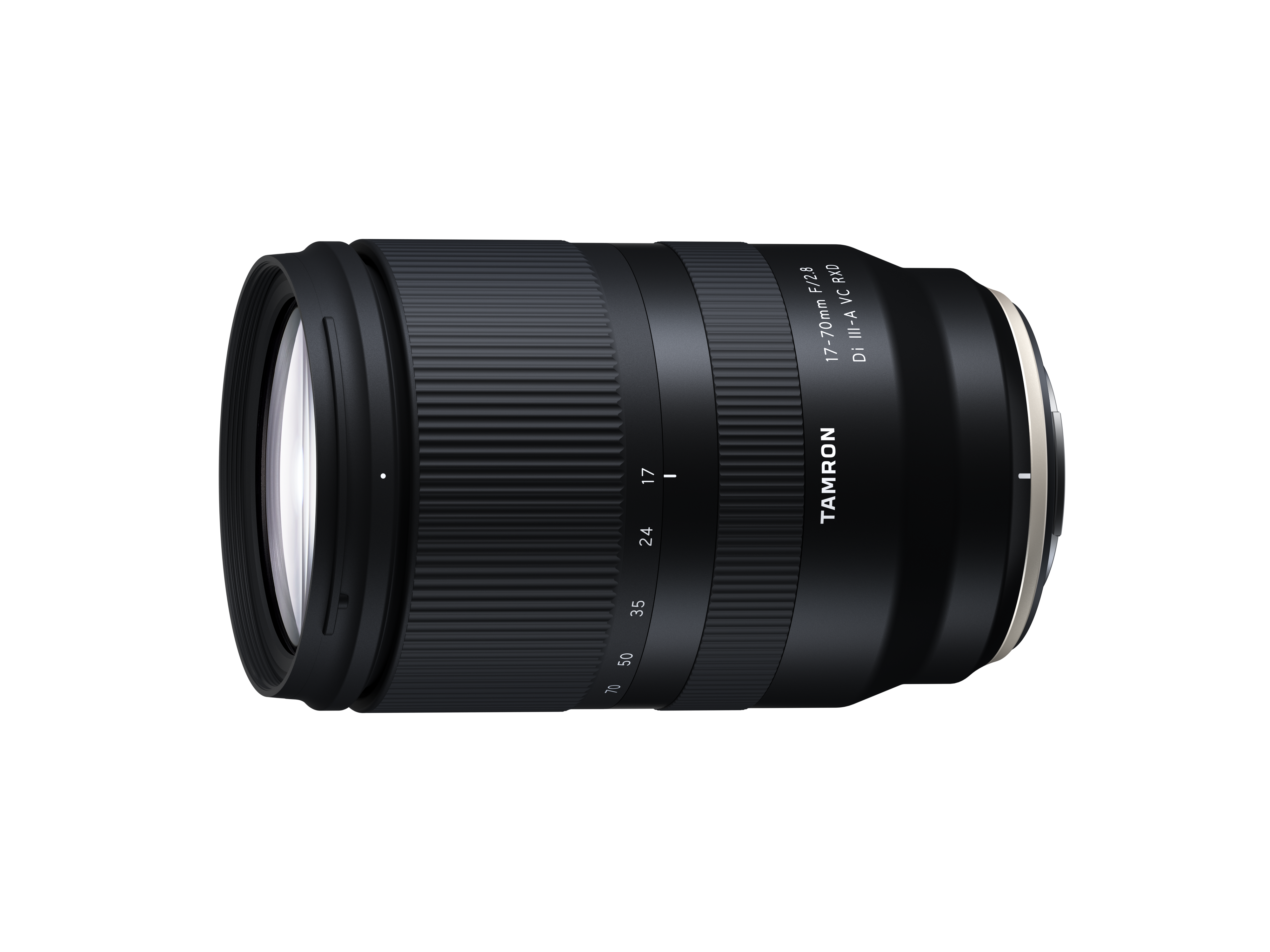 Tamron 17-70mm f/2.8 Di III-A VC RXD (Fujifilm)