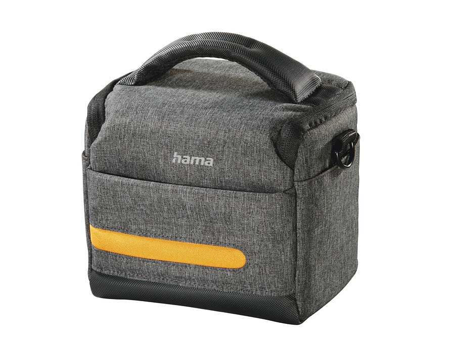 Hama TERRA 110, šedá