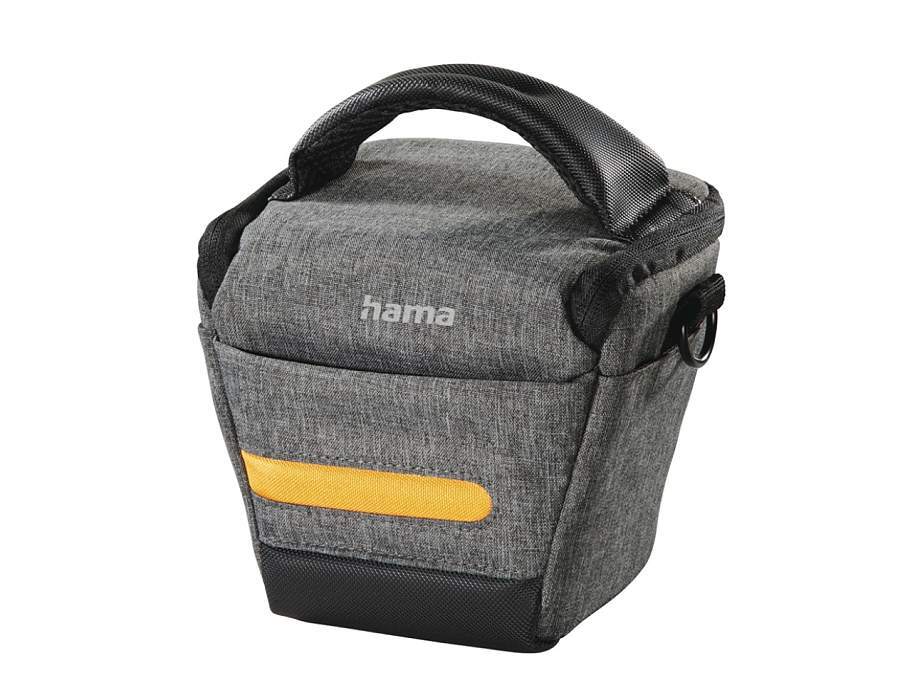 Hama TERRA Colt 100, šedá