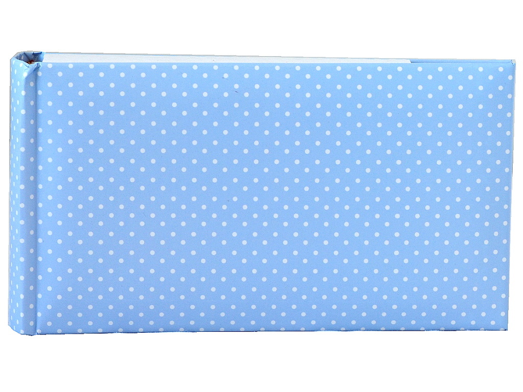 Tradag NURSERY, 10x15/100 - horizontální, modré