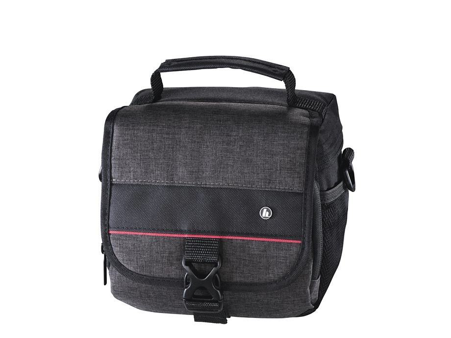 Hama VALLETTA 110, černá