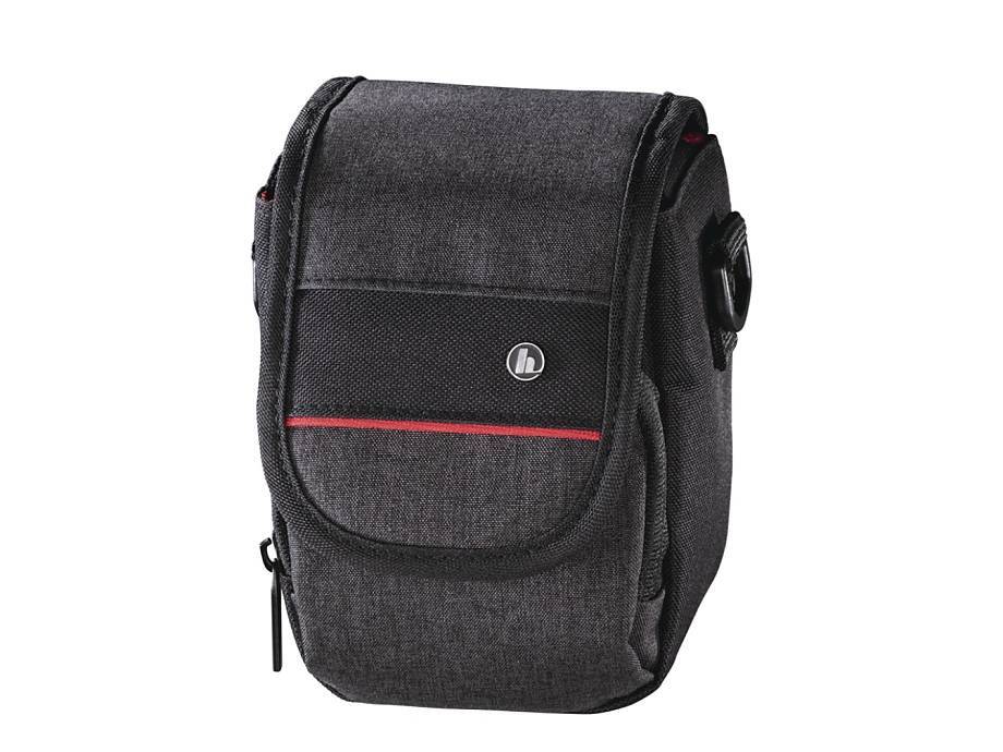 Hama VALLETTA 90, černá