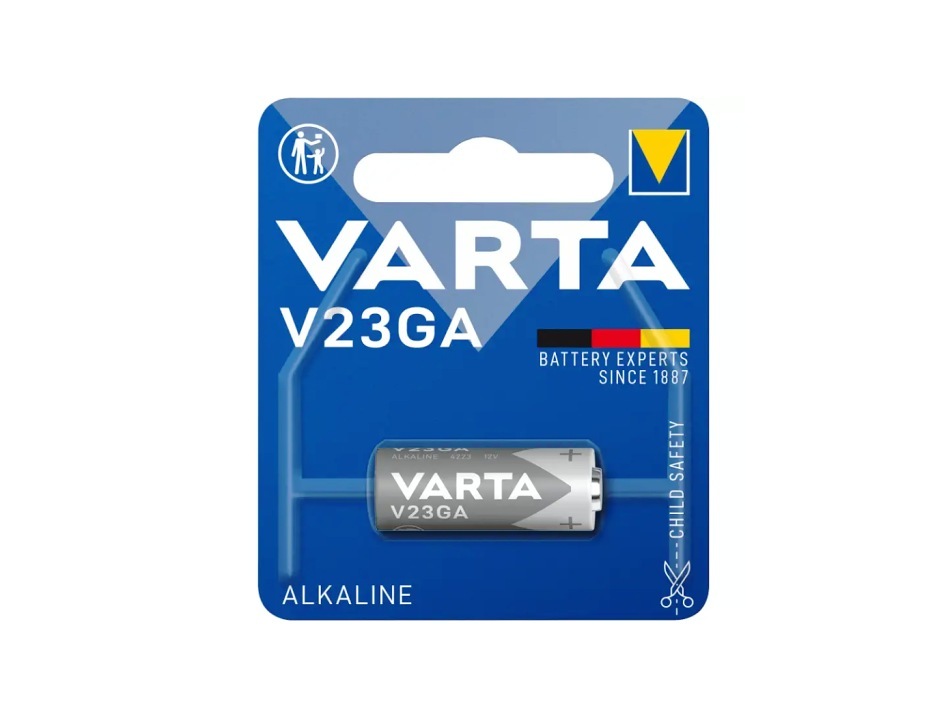 Varta V23GA / 8LR932 Alkaline
