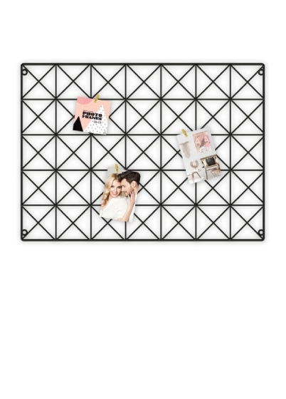 ZEP CHOLET - fotogalerie 55x75 cm - Černá, Univerzální