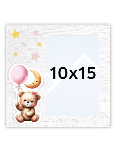 ZEP COLIN - fotorámeček