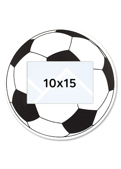 ZEP FOOTBALL - fotorámeček