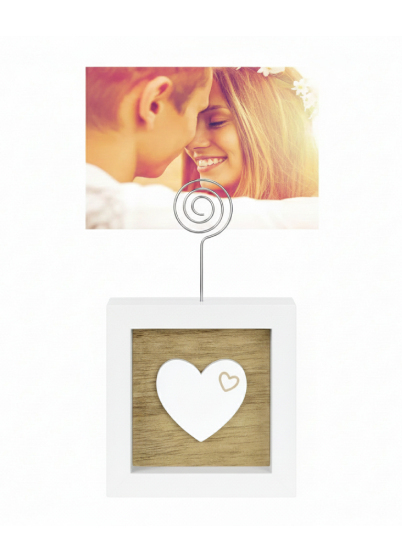 ZEP Cecilia - stojánek - Bílá, Univerzální