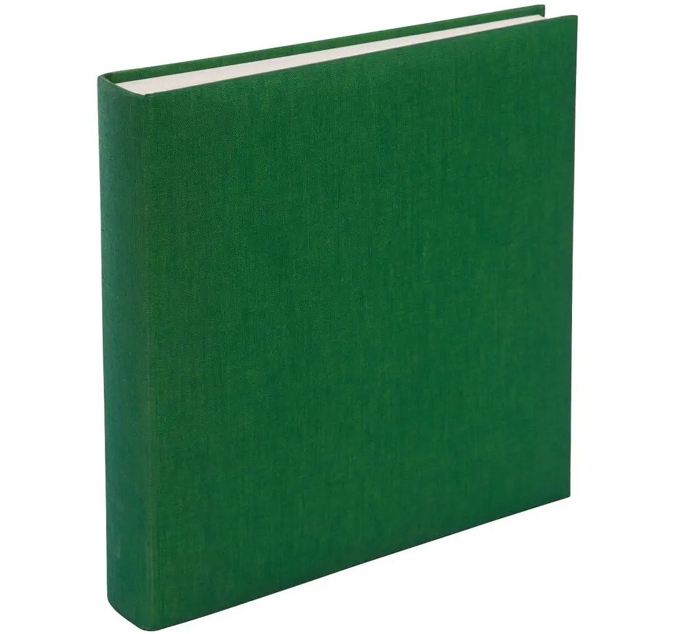 Goldbuch Summertime Trend 2, 25x25/60, tmavě zelená