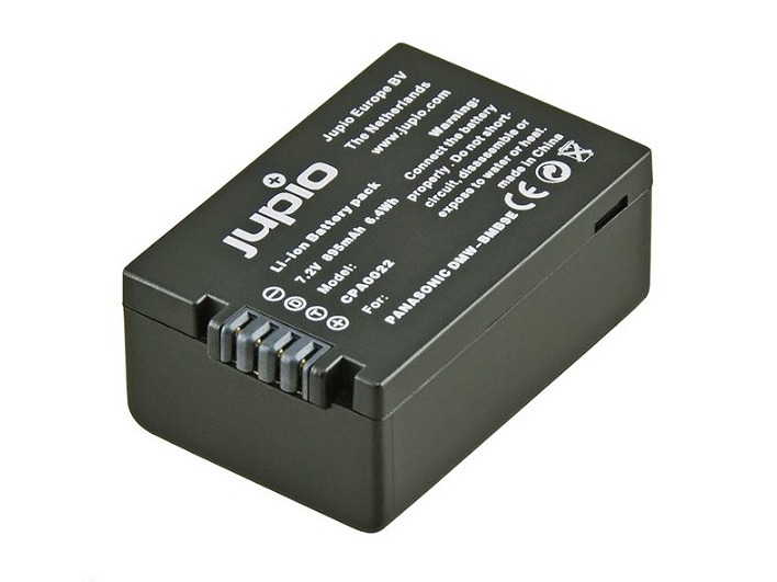 Jupio DMW-BMB9E (895 mAh)