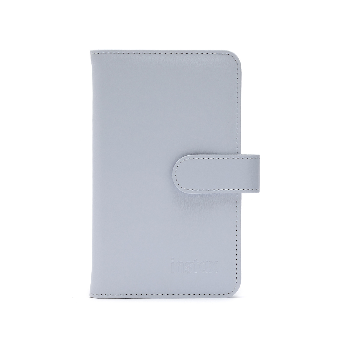 Fujifilm instax™ mini PHOTO ALBUM - Clay White Fujifilm instax™ mini PHOTO ALBUM - Clay White