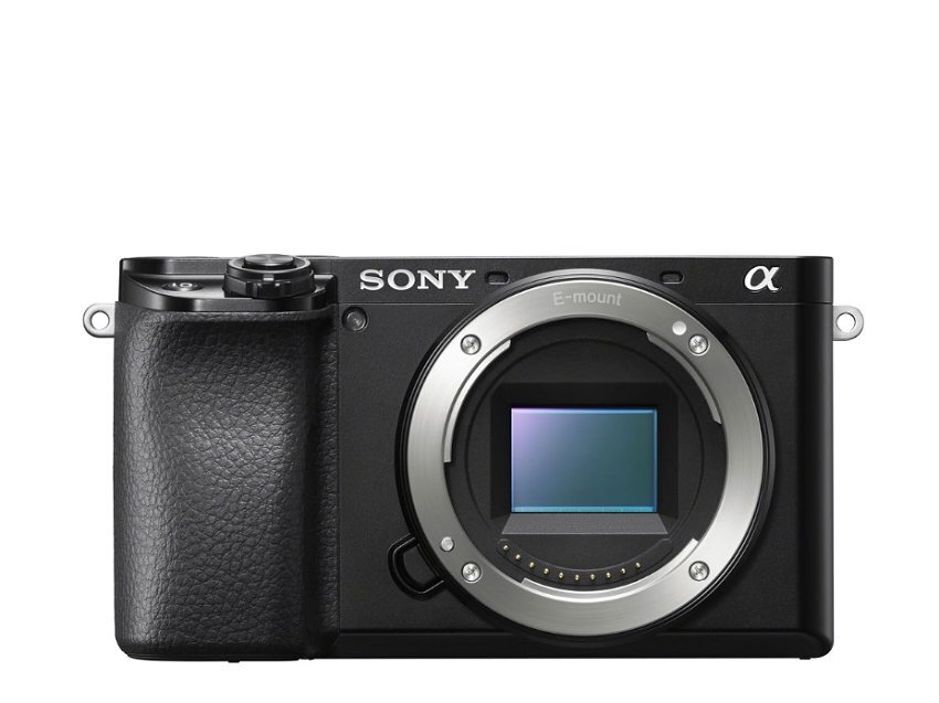 Sony Alpha A6100a (tělo) Sony Alpha A6100a (tělo)
