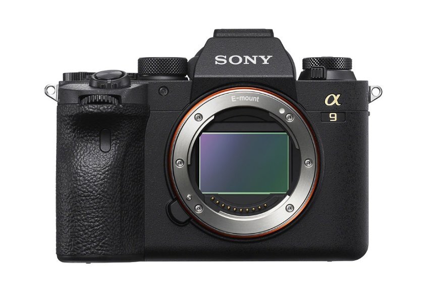 Sony Alpha A9 Mark II (tělo)