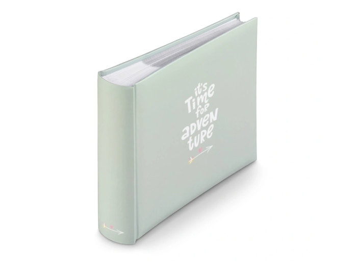 Fotoalbum Hama memo GOOD THINGS ADVENTURE, 10x15/200