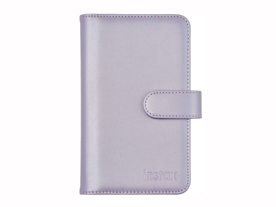 Fotoalbum Fujifilm instax™ mini - Dreamy Purple (mini 13™)