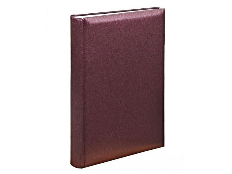 Tradag SOLID, 10x15/300 - bordó