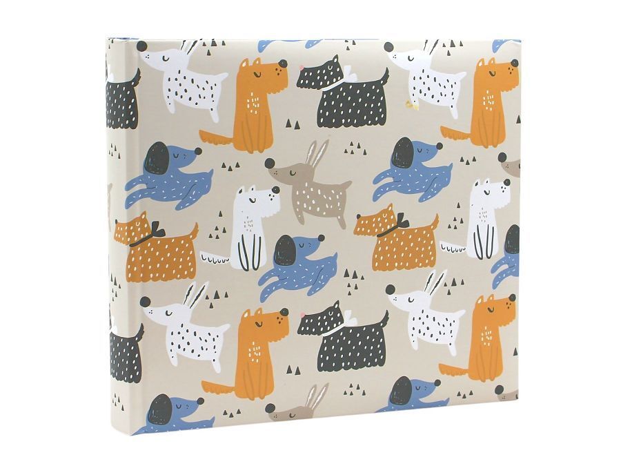 Modus ANIMALS (P040), 10x15/200