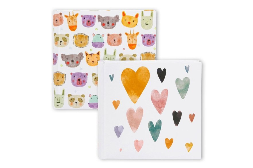 Goldbuch memo Aquarellio, 10x15/200 Goldbuch memo Aquarellio, 10x15/200