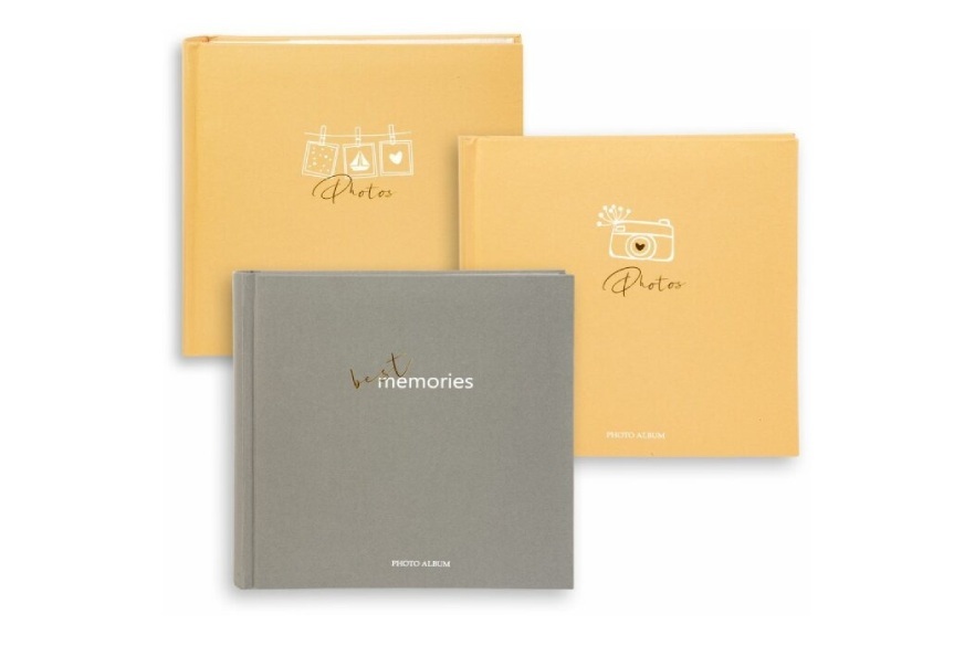 Goldbuch memo Best Memories, 10x15/200 Goldbuch memo Best Memories, 10x15/200